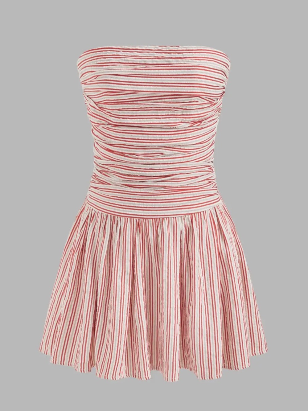 Cider Mini Dress